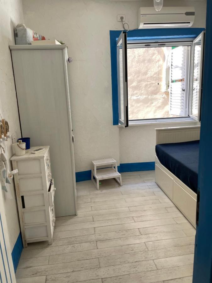 شقة Il Vicariello ايسكيا المظهر الخارجي الصورة